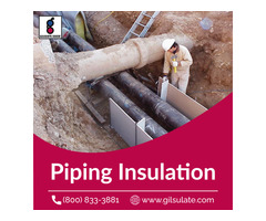 Piping Insulation | free-classifieds-usa.com - 1