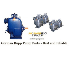 Gorman Rupp Pump Parts | free-classifieds-usa.com - 1