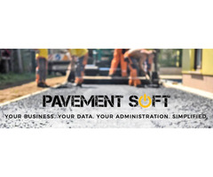 Pavement Asset Management- Pavement Soft | free-classifieds-usa.com - 1