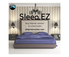 Sleep EZ discount codes | free-classifieds-usa.com - 1