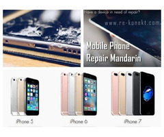 Choose Re-konekt for Mobile Phone Repair Mandarin Services | free-classifieds-usa.com - 1
