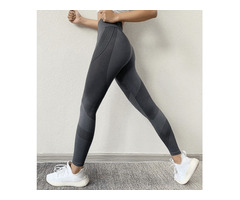 Women Leggings High Waist Peach Hips Gym | free-classifieds-usa.com - 1