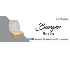 Make your Occasions more Special without Burger Boxes | free-classifieds-usa.com - 3