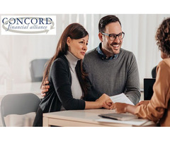 Concord Financial Alliance | Best Insurance Services in Missouri | Investment Planning | free-classifieds-usa.com - 3