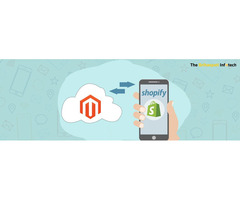 Migrate from Magento to Shopify | free-classifieds-usa.com - 1