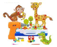 Fun with Education through lucrative toys for kids | free-classifieds-usa.com - 2