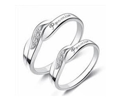 Buy Promise Ring Online & Get 10% OFF | free-classifieds-usa.com - 1