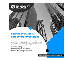 Investing In Multifamily Properties - Multifamily Real Estate Investing with Spindrift | free-classifieds-usa.com - 1