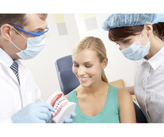 Reliable Family Dentist Raleigh in New Hope Dental Care | free-classifieds-usa.com - 1