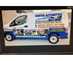 Santos Automotriz LLC | free-classifieds-usa.com - 2