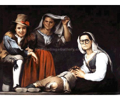 Buy Museum Quality Family Oil Paintings Online | free-classifieds-usa.com - 2