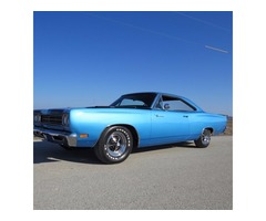 1969 Plymouth Road Runner | free-classifieds-usa.com - 1