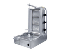 Commercial Vertical Broiler - Counter Top - 3 Burner | free-classifieds-usa.com - 1