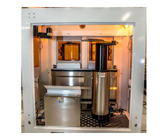 Semiconductor Wafer Front End Process- Kensington Labs | free-classifieds-usa.com - 1