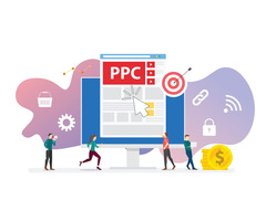 PPC- Pay Per Click Advertising  | free-classifieds-usa.com - 1