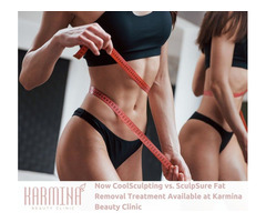 Sculpsure and Coolsculpting - Fat Remover Treatment Available | free-classifieds-usa.com - 1