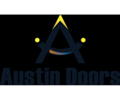 Call Austin Doors For Door Related Issues | free-classifieds-usa.com - 2