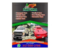 Junk Cars For Cash Chicago Y Suburbios | free-classifieds-usa.com - 2