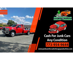 Junk Cars For Cash Chicago Y Suburbios | free-classifieds-usa.com - 4