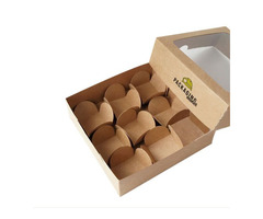 Get Custom Food Boxes by Packaging Mines | free-classifieds-usa.com - 1