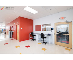1 of the Top Lab Space Providers in Massachusetts - LabShares | free-classifieds-usa.com - 1