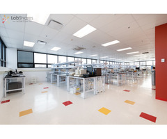 1 of the Top Lab Space Providers in Massachusetts - LabShares | free-classifieds-usa.com - 3