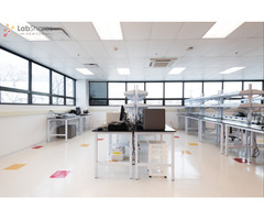1 of the Top Lab Space Providers in Massachusetts - LabShares | free-classifieds-usa.com - 4