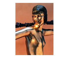 Looking for bronze sculpture restoration? | free-classifieds-usa.com - 1