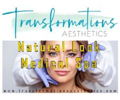 Pamper Yourself at The Best Natural Look Medical Spa | free-classifieds-usa.com - 1