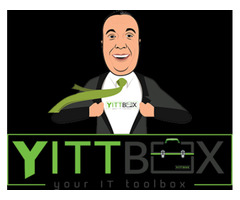 Get Interactive Website for Business Developed by Yittbox | free-classifieds-usa.com - 1