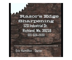 SHARPENING SERVICES | free-classifieds-usa.com - 1