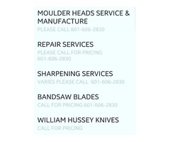 SHARPENING SERVICES | free-classifieds-usa.com - 2