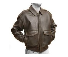 Genuine Leather Alpha Jackets | free-classifieds-usa.com - 1