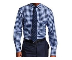 Charm Everyone At Your Office In These Classy Business Shirts From Oasis Shirts | free-classifieds-usa.com - 1