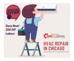 Best HVAC Repair In Chicago, IL | free-classifieds-usa.com - 1