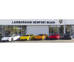 Lamborghini Finance at Newport Beach  | free-classifieds-usa.com - 1