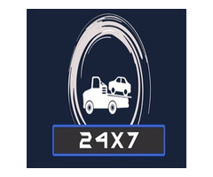 24/7 Tow Truck Dallas - Towing Service | free-classifieds-usa.com - 1