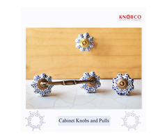 Buy Ceramic cabinet knobs & pulls at Best Price | free-classifieds-usa.com - 1