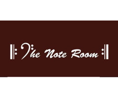 The Note Room Academy of Music and Arts | free-classifieds-usa.com - 1