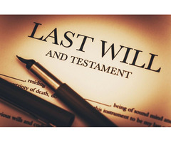  The best Living Wills Lawyer | free-classifieds-usa.com - 1