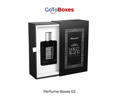  Make your brand unforgettable with Custom Perfume Boxes | free-classifieds-usa.com - 3
