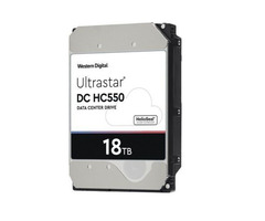 Western Digital WUH721818AL5204 DC HC550 18Tb SAS Ultra 512e 7200RPM 512Mb 3.5 Inch Hard Drive | free-classifieds-usa.com - 1