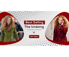The Undoing Grace Sachs Nicole Kidam Coat | free-classifieds-usa.com - 1
