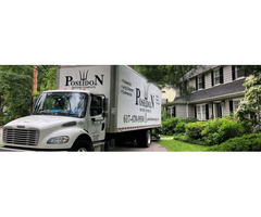 Find Movers near me Boston using GPS | Poseidon Moving Boston  | free-classifieds-usa.com - 3