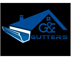 G&E GUTTERS | free-classifieds-usa.com - 1