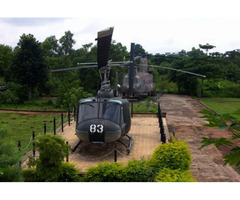 Khe Sanh Combat Base – A Landmark Of Vietnam Dmz | free-classifieds-usa.com - 1