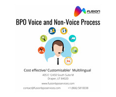 BPO Voice Process - Fusion BPO Services | free-classifieds-usa.com - 2