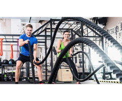 The Benefits Of Fitness Classes In Forward Thinking Fitness | free-classifieds-usa.com - 2
