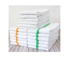 Black Salon Towels | free-classifieds-usa.com - 1