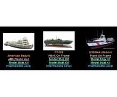 Wooden Model Ship Kits | free-classifieds-usa.com - 1